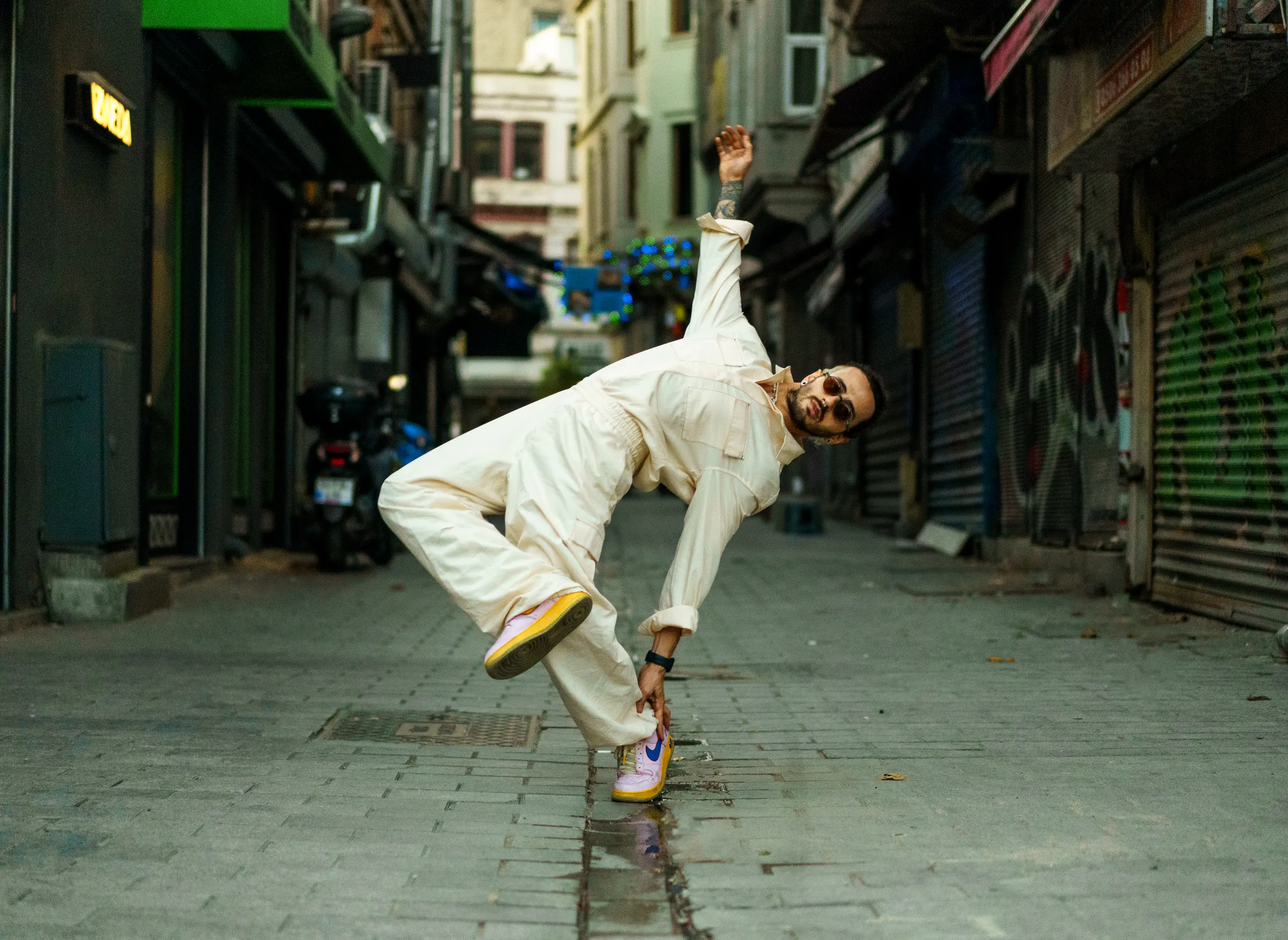 Dansta groove nedir ve neden bu kadar önemli?