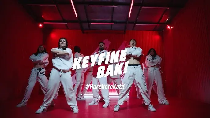 Media Markt Reklamı