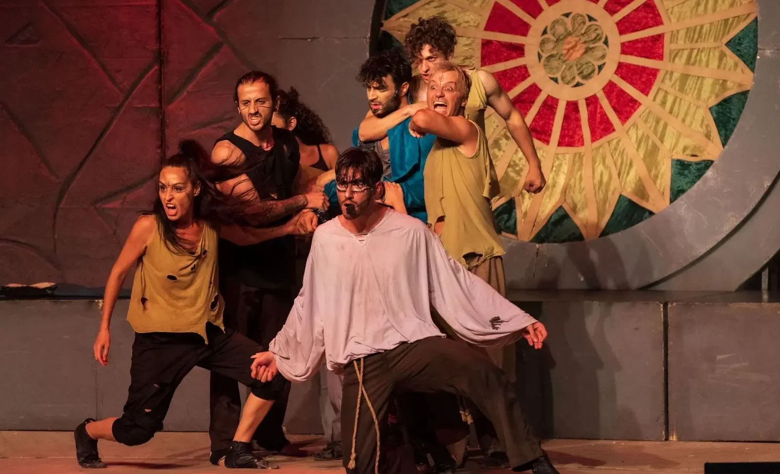 profesyonel dans kariyeri için çalışmalar